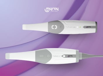 MyScan WL and MyScan WR