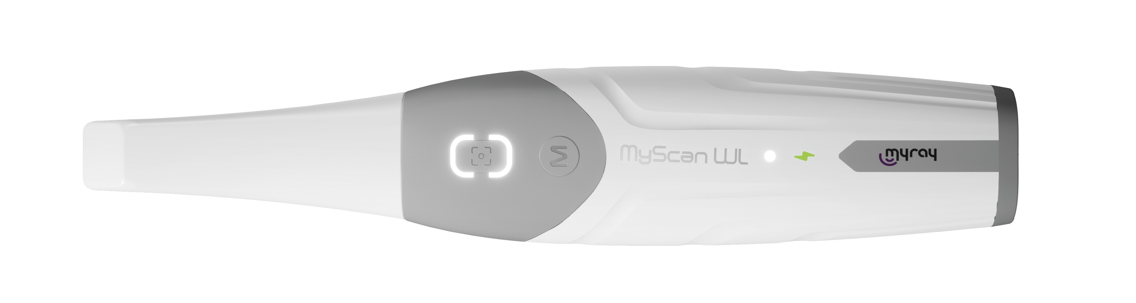 MyScan WL Wireless Intraoral Scanner | MyRay